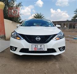 نيسان سنترا